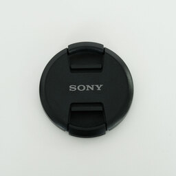 SONY FE PZ 16-35mm F4 G SELP1635G