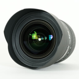 SIGMA 12-24mm F4.5-5.6 II DG HSM [キヤノン用]