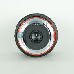 PENTAX smc PENTAX-DA 18-135mmF3.5-5.6ED AL[IF] DC WR