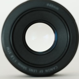 Canon EF50mm F1.8 STM