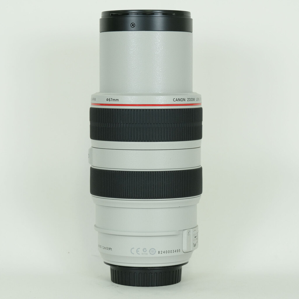 Canon EF70-300mm F4-5.6L IS USM