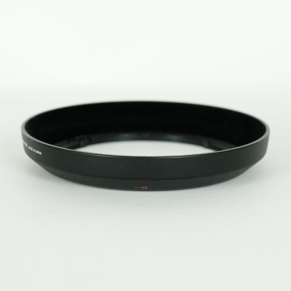 Canon TS-E 24mm F3.5 L II