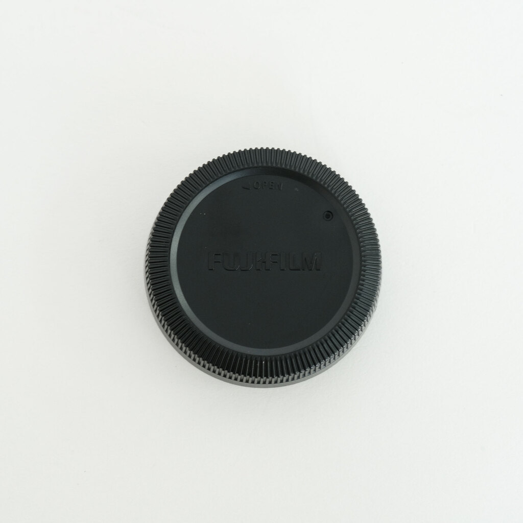 FUJIFILM XF18-55mmF2.8-4 R LM OIS