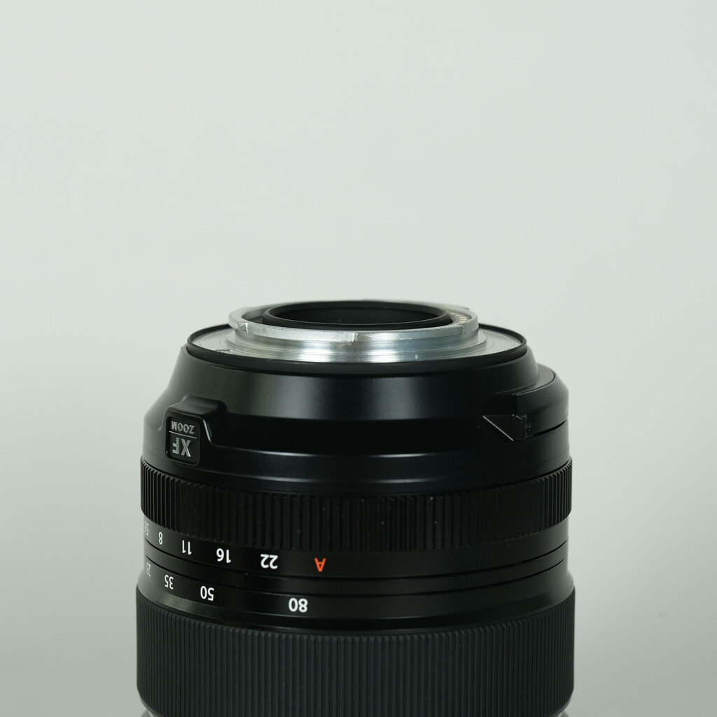 FUJIFILM XF16-80mmF4 R OIS WR