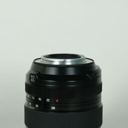 FUJIFILM XF16-80mmF4 R OIS WR