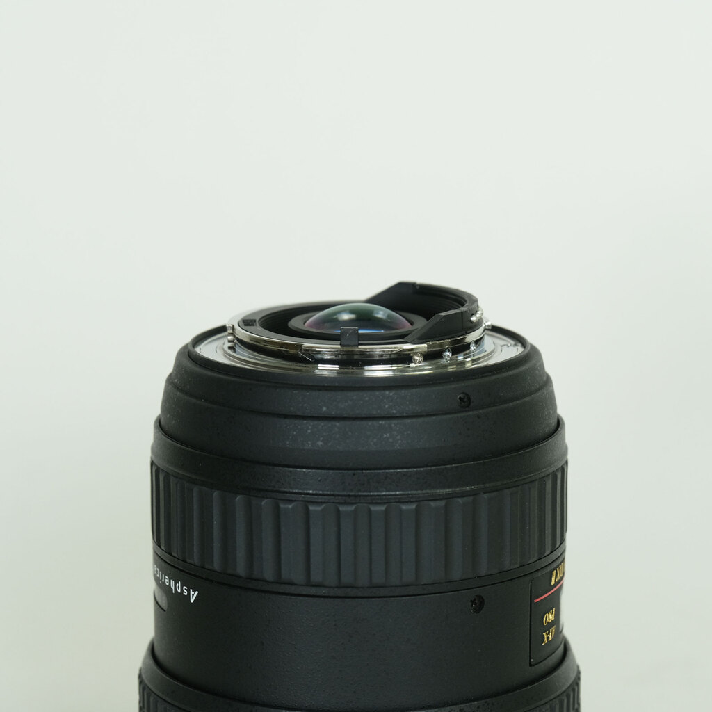 TOKINA AT-X124 PRO DX II (AF12-24mm F4)(ニコン用)