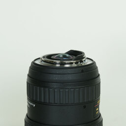 TOKINA AT-X124 PRO DX II (AF12-24mm F4)(ニコン用)