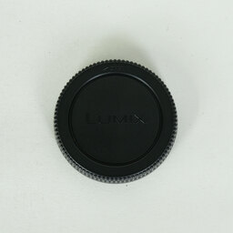 Panasonic LUMIX G VARIO 35-100mm / F4.0-5.6 ASPH. / MEGA O.I.S.
