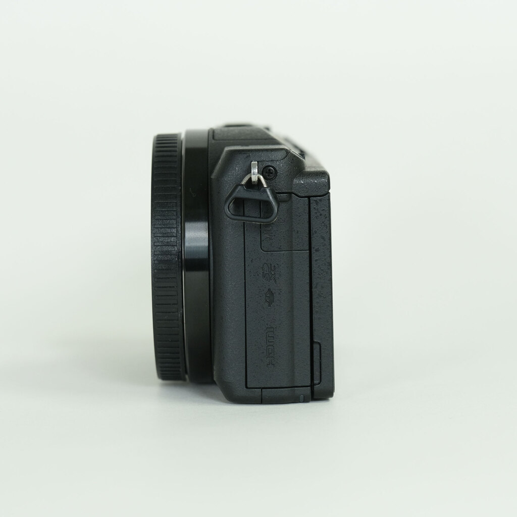 SONY α5100 ILCE-5100 ブラック SONY α5100 ILCE-5100 ブラック