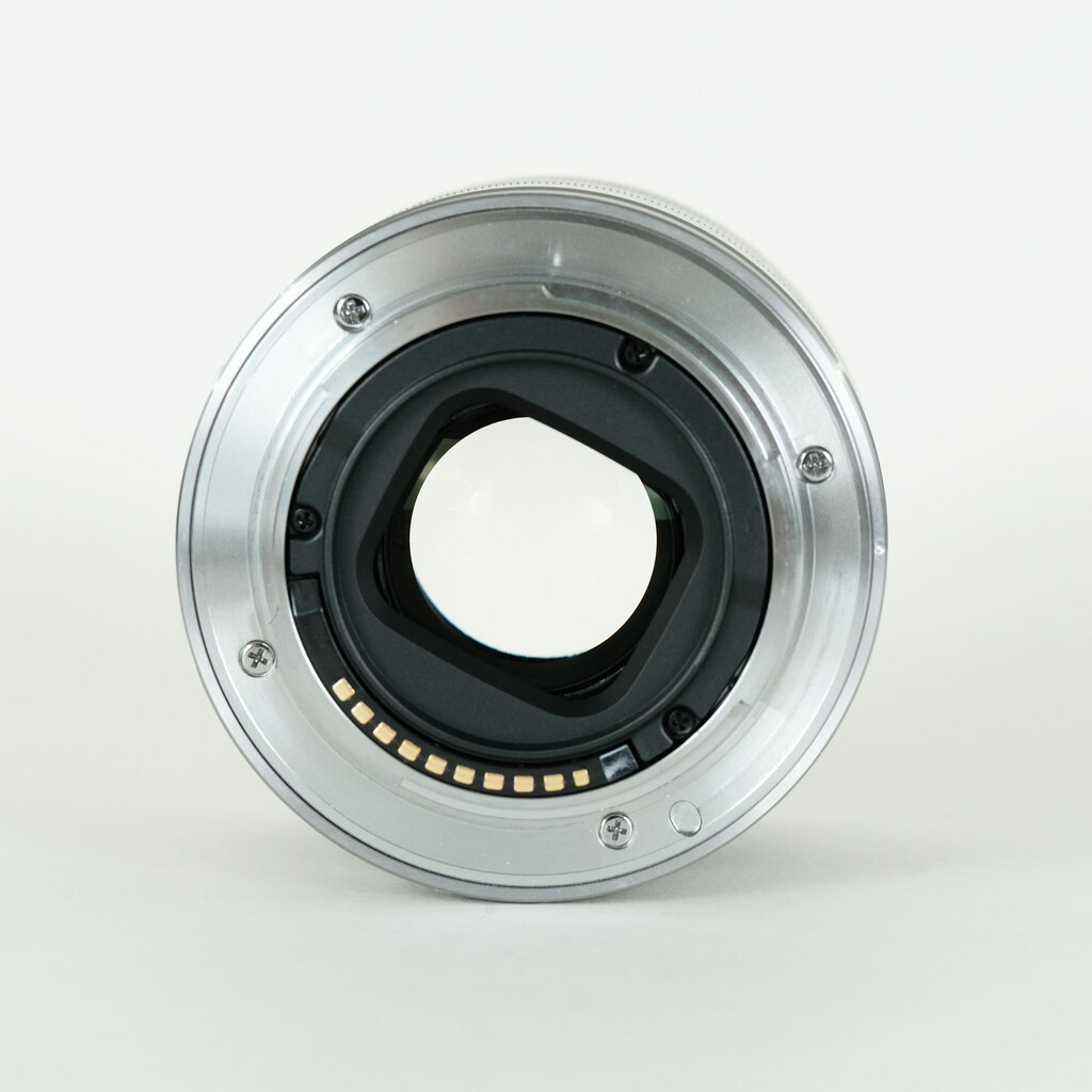 SONY E 50mm F1.8 OSS SEL50F18