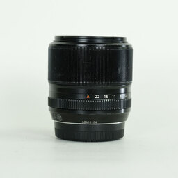 FUJIFILM XF60mmF2.4 R Macro