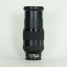 SONY FE 24-240mm F3.5-6.3 OSS SEL24240