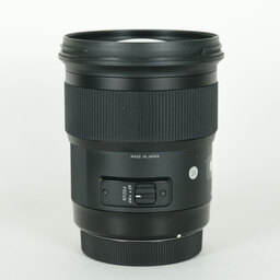 SIGMA 50mm F1.4 DG HSM｜Art [キヤノン用]