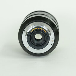 Panasonic LEICA DG VARIO-ELMARIT 12-60mm / F2.8-4.0 ASPH. / POWER O.I.S. Panasonic LEICA DG VARIO-ELMARIT 12-60mm / F2.8-4.0 ASPH. / POWER O.I.S.