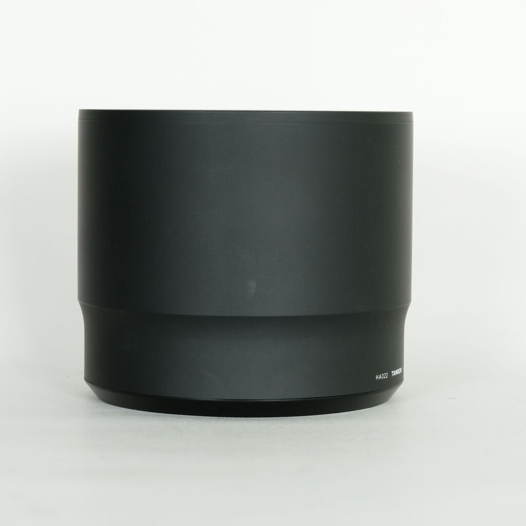 TAMRON SP 150-600mm F/5-6.3 Di VC USD G2 (Model A022) [ニコンF用]