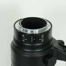 Nikon NIKKOR Z 70-200mm f/2.8 VR S