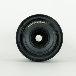 Nikon NIKKOR Z DX 50-250mm f/4.5-6.3 VR