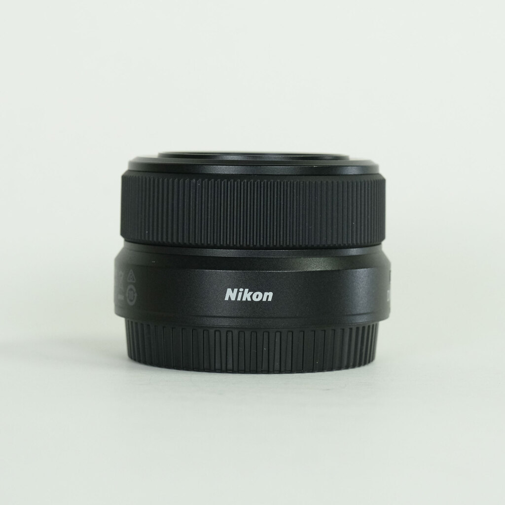 Nikon NIKKOR Z DX 24mm f/1.7