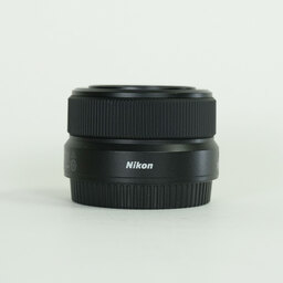 Nikon NIKKOR Z DX 24mm f/1.7