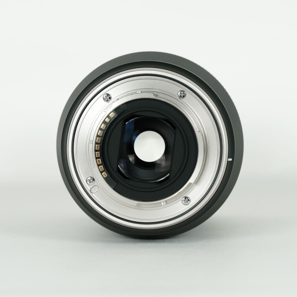 TAMRON 18-300mm F/3.5-6.3 Di III-A VC VXD (Model B061) [フジフイルムX用]