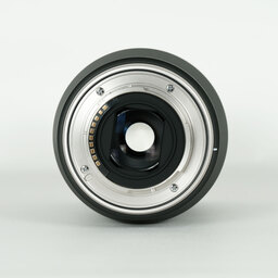 TAMRON 18-300mm F/3.5-6.3 Di III-A VC VXD (Model B061) [フジフイルムX用]