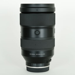 TAMRON 35-150mm F/2-2.8 Di III VXD（Model A058）[ソニーE用]