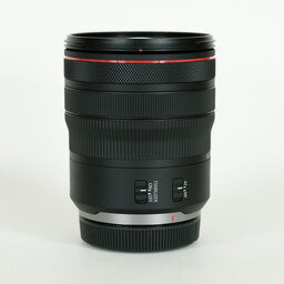 Canon RF14-35mm F4 L IS USM
