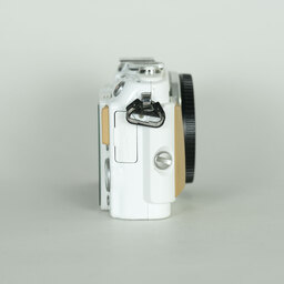 OLYMPUS PEN Lite E-PL5 ボディ ホワイト