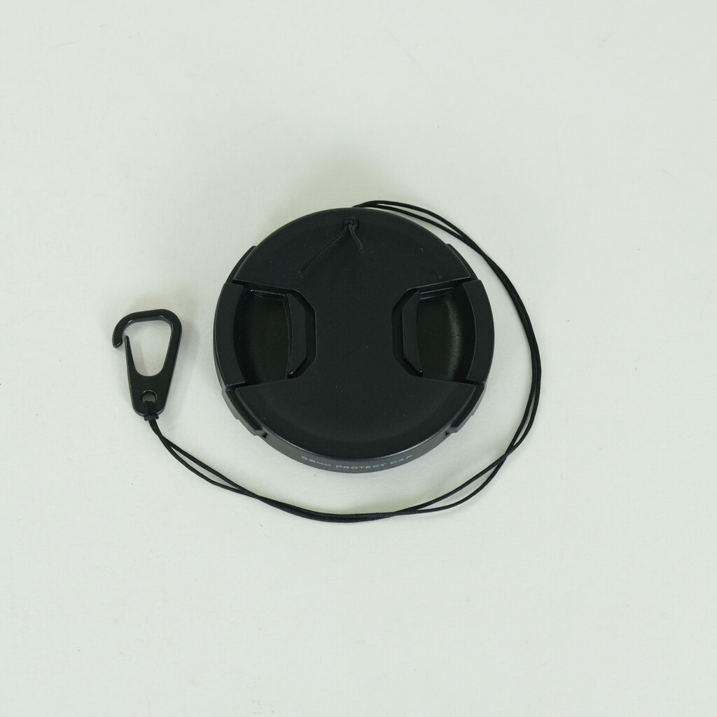 FUJIFILM XF18-55mmF2.8-4 R LM OIS