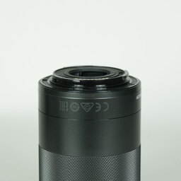Canon EF-M55-200mm F4.5-6.3 IS STM