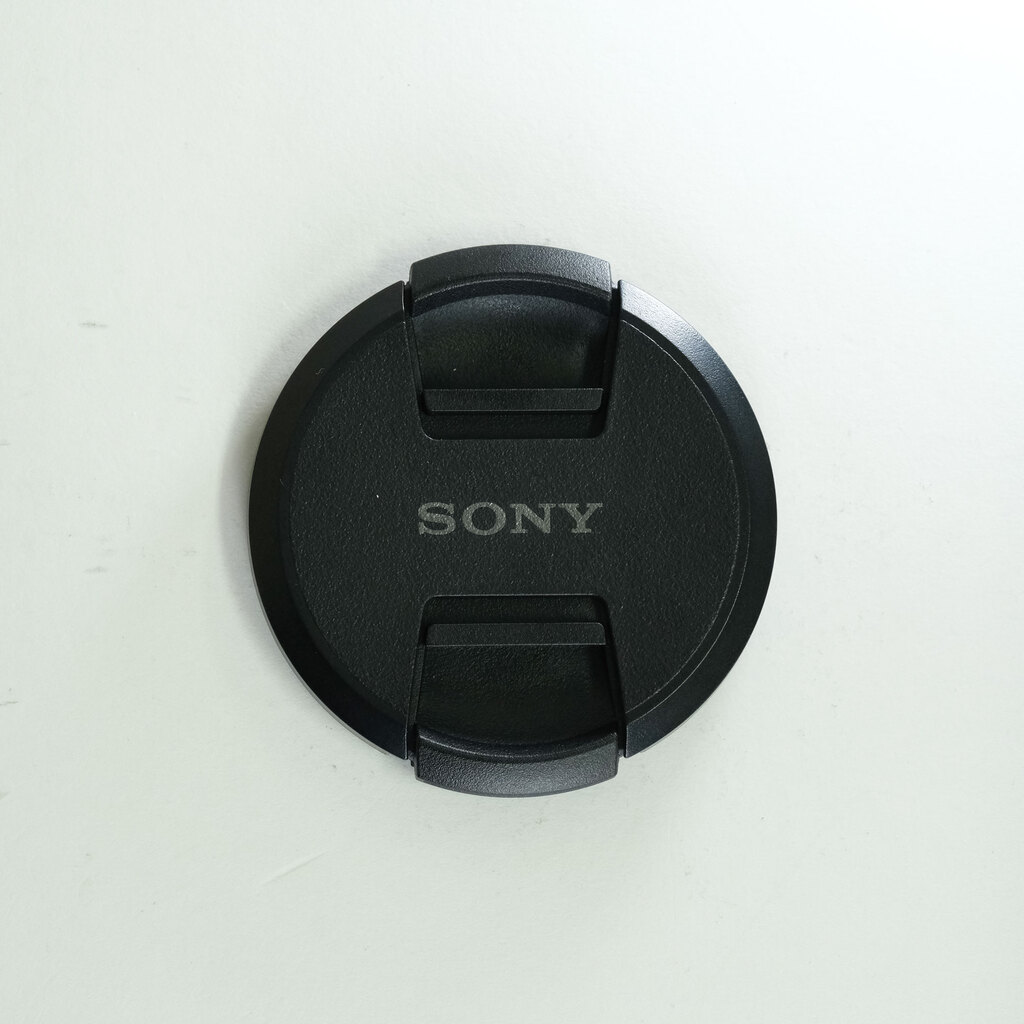 SONY FE 35mm F1.4 GM SEL35F14GM