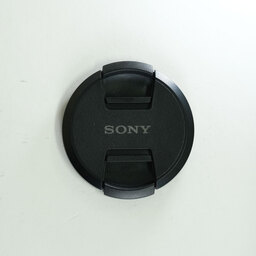 SONY FE 35mm F1.4 GM SEL35F14GM