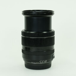 FUJIFILM XF18-55mmF2.8-4 R LM OIS FUJIFILM XF18-55mmF2.8-4 R LM OIS