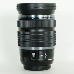 OLYMPUS M.ZUIKO DIGITAL ED 12-100mm F4.0 IS PRO