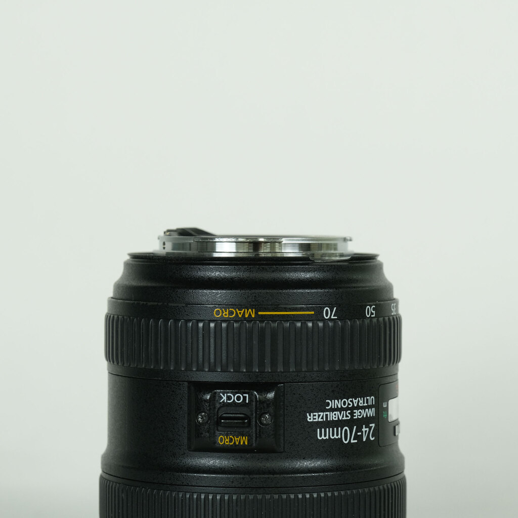 Canon EF24-70mm F4L IS USMの出品 | ONE SCENE（ワンシーン）