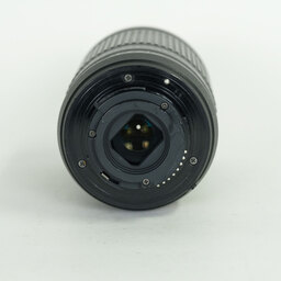 Nikon AF-P DX NIKKOR 70-300mm f/4.5-6.3G ED VR