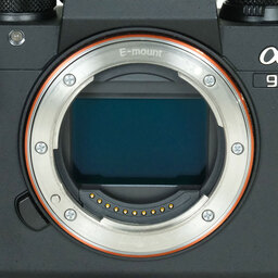 SONY α9（ILCE-9）