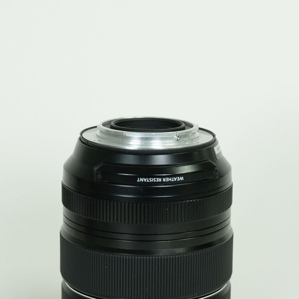 FUJIFILM XF16-80mmF4 R OIS WR FUJIFILM XF16-80mmF4 R OIS WR