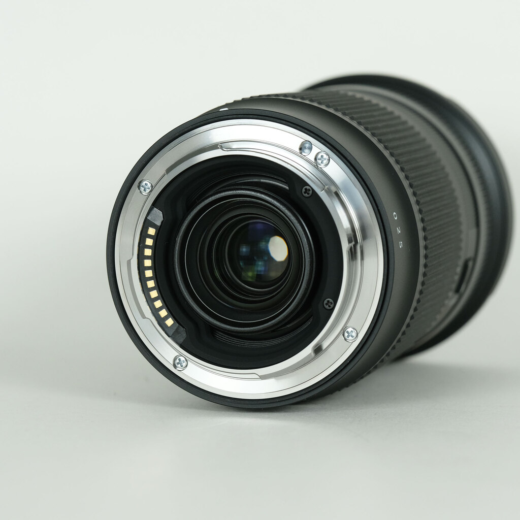 SIGMA 20-200mm F3.5-6.3 DG｜Contemporary [ライカL用]