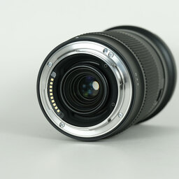 SIGMA 20-200mm F3.5-6.3 DG｜Contemporary [ライカL用]