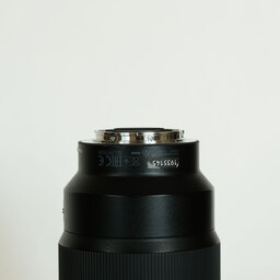 SONY FE 24-70mm F2.8 GM SEL2470GM