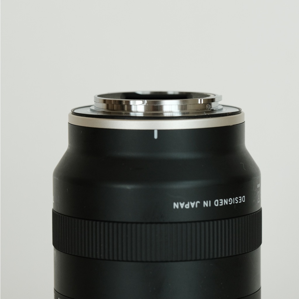 TAMRON 28-200mm F/2.8-5.6 Di III RXD (Model A071) [ソニーE用]