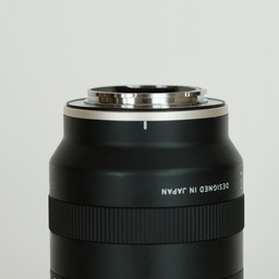 TAMRON 28-200mm F/2.8-5.6 Di III RXD (Model A071) [ソニーE用]