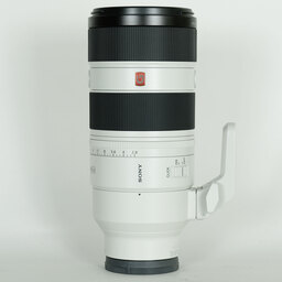 SONY FE 70-200mm F2.8 GM OSS II SEL70200GM2