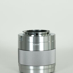 SONY E 50mm F1.8 OSS SEL50F18