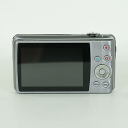 CASIO EXILIM EX-Z270GY グレー