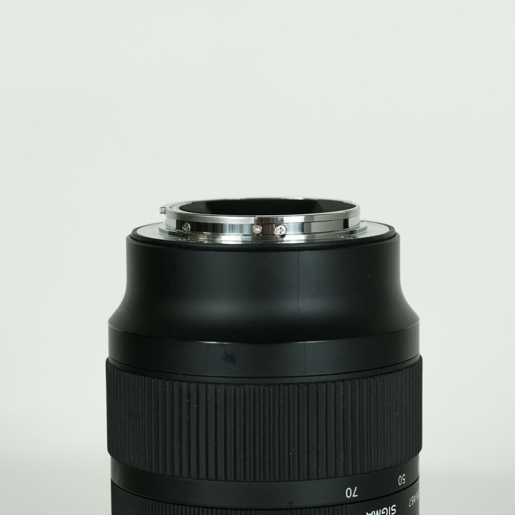 SIGMA 28-70mm F2.8 DG DN ｜Contemporary[ソニーE用]