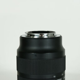 SIGMA 28-70mm F2.8 DG DN ｜Contemporary[ソニーE用]