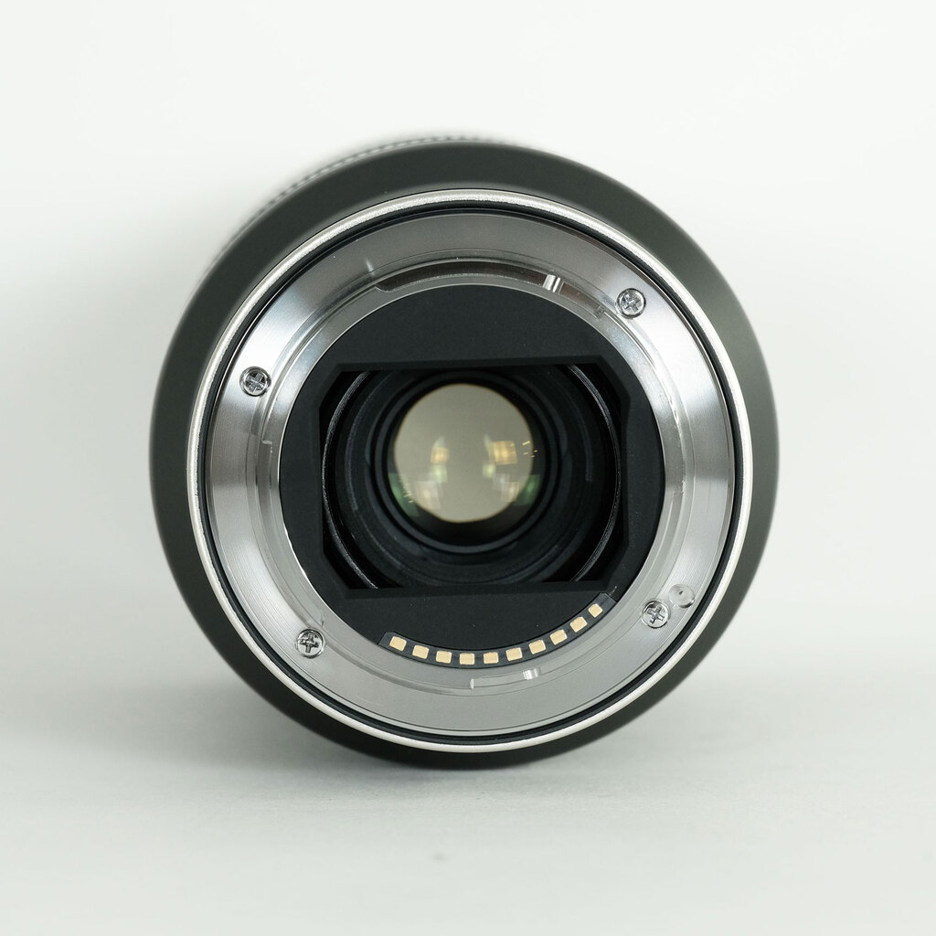 TAMRON 28-75mm F/2.8 Di III RXD (Model A036) [ソニーE用]