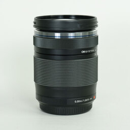 OM SYSTEM M.ZUIKO DIGITAL ED14-150mm F4.0-5.6 II   　※OM SYSTEMロゴモデル